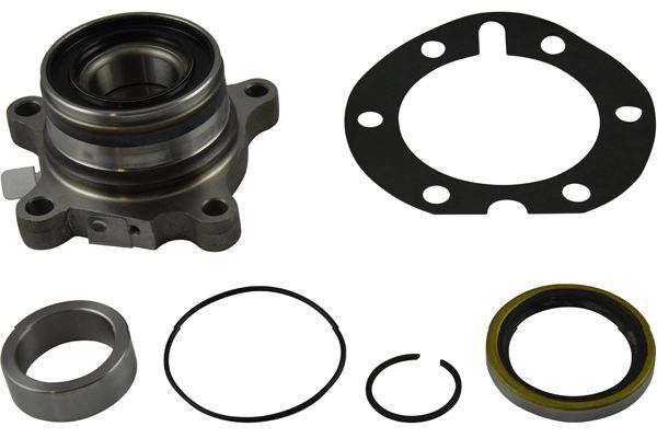 KAVO PARTS Комплект подшипника ступицы колеса WBK-9051